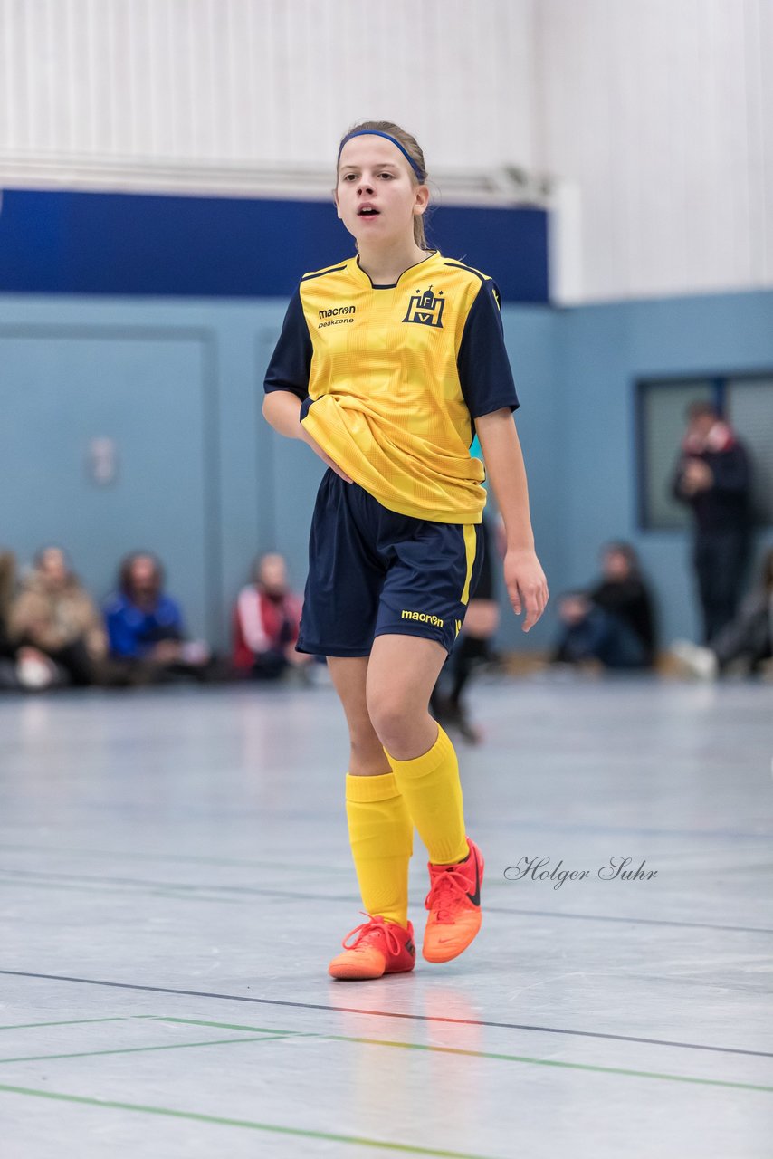 Bild 98 - wCJ Norddeutsches Futsalturnier Auswahlmannschaften